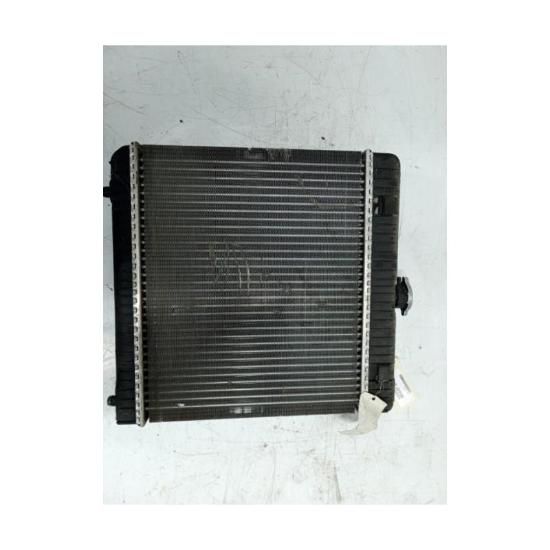 Radiateur eau MERCEDES E BVA BREAK d’occasion