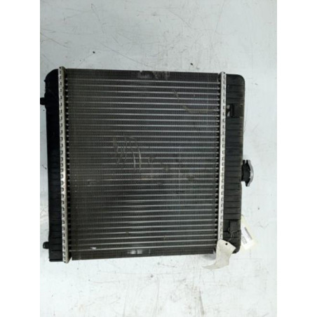 Radiateur eau MERCEDES E BVA BREAK d’occasion