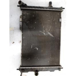 Radiateur eau OPEL ASTRA F PHASE 2 d’occasion