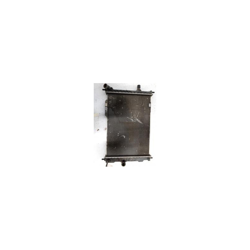 Radiateur eau OPEL ASTRA F PHASE 2 d’occasion
