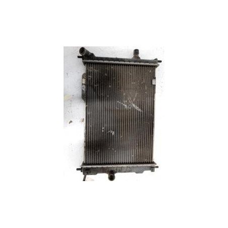 Radiateur eau OPEL ASTRA F PHASE 2 d’occasion