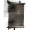 Radiateur eau OPEL ASTRA F PHASE 2 d’occasion