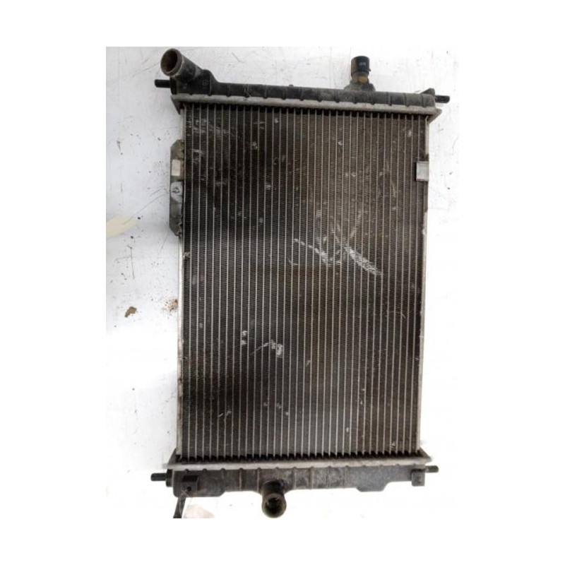 Radiateur eau OPEL ASTRA F PHASE 2 d’occasion