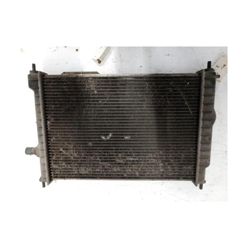 Radiateur eau OPEL ASTRA F PHASE 2 d’occasion