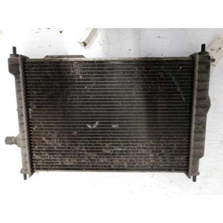 Radiateur eau OPEL ASTRA F PHASE 2 d’occasion
