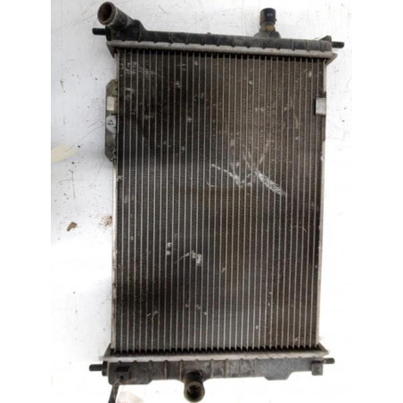 Radiateur eau OPEL ASTRA F PHASE 2 d’occasion