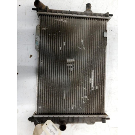 Radiateur eau OPEL ASTRA F PHASE 2 BREAK d’occasion
