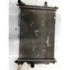 Radiateur eau OPEL ASTRA F PHASE 2 BREAK d’occasion