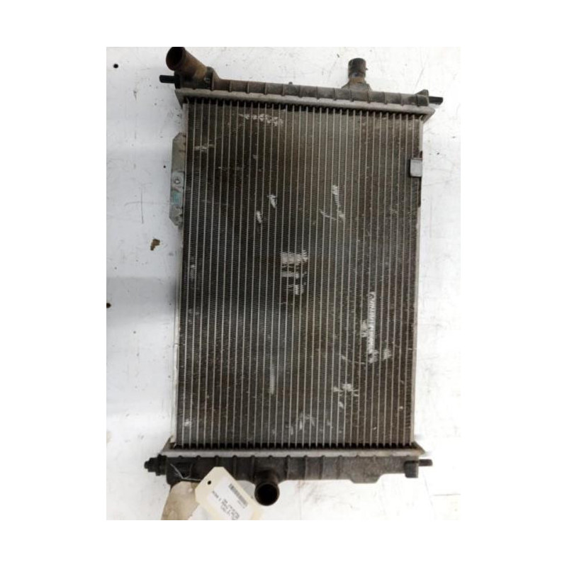 Radiateur eau OPEL ASTRA F PHASE 2 BREAK d’occasion