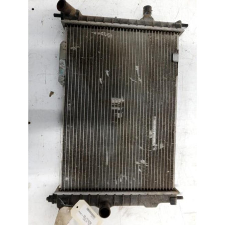 Radiateur eau OPEL ASTRA F PHASE 2 BREAK d’occasion