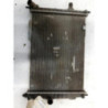 Radiateur eau OPEL ASTRA F PHASE 2 BREAK d’occasion