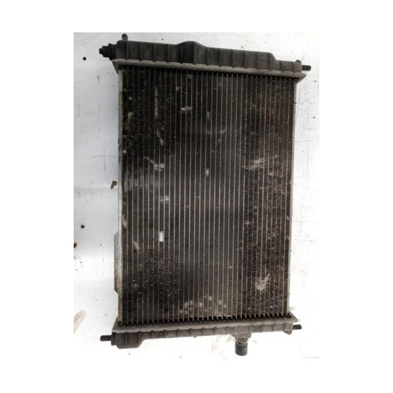 Radiateur eau OPEL ASTRA F PHASE 2 BREAK d’occasion