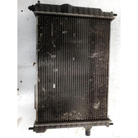 Radiateur eau OPEL ASTRA F PHASE 2 BREAK d’occasion