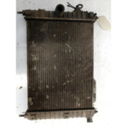 Radiateur eau OPEL  d’occasion