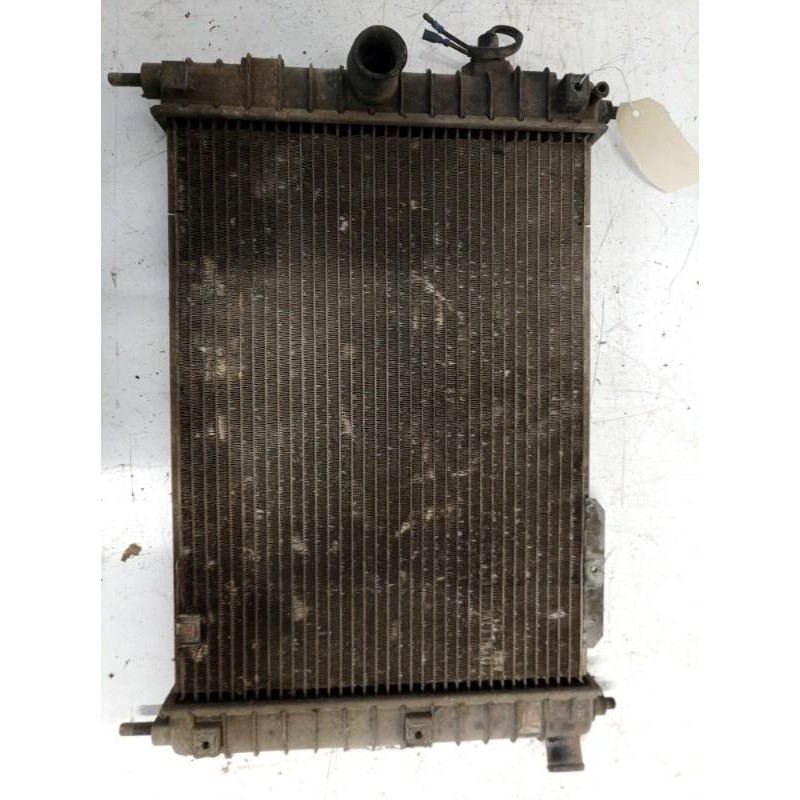 Radiateur eau OPEL  d’occasion