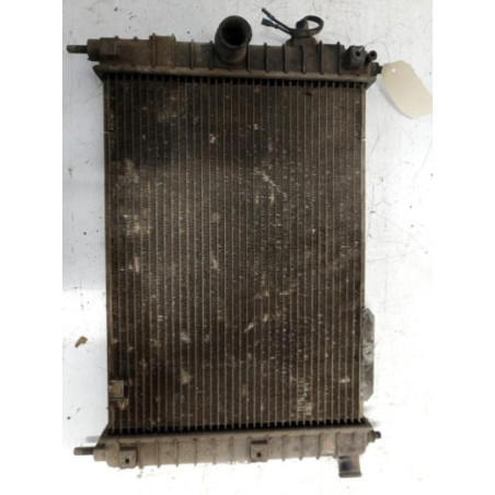 Radiateur eau OPEL  d’occasion