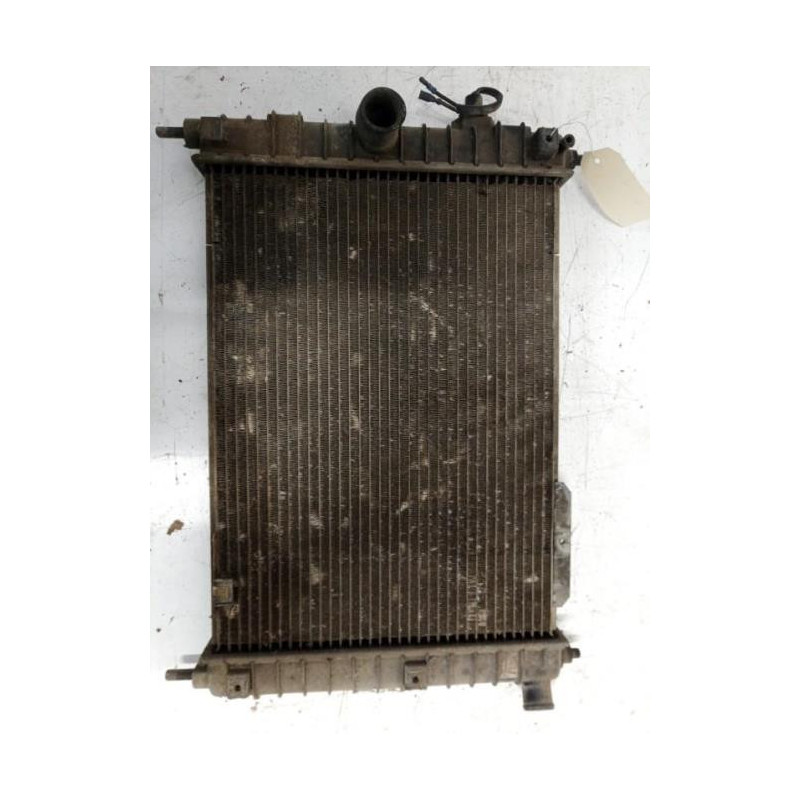 Radiateur eau OPEL  d’occasion