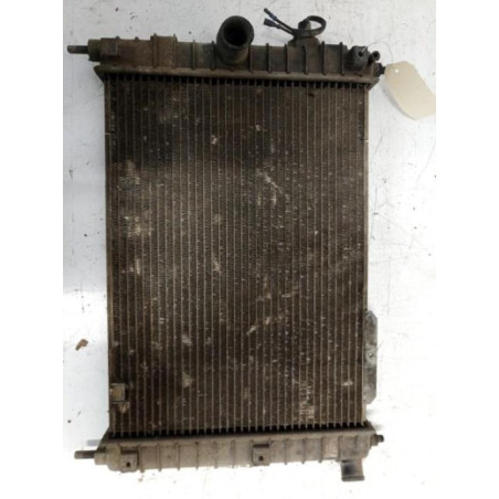 Radiateur eau OPEL  d’occasion
