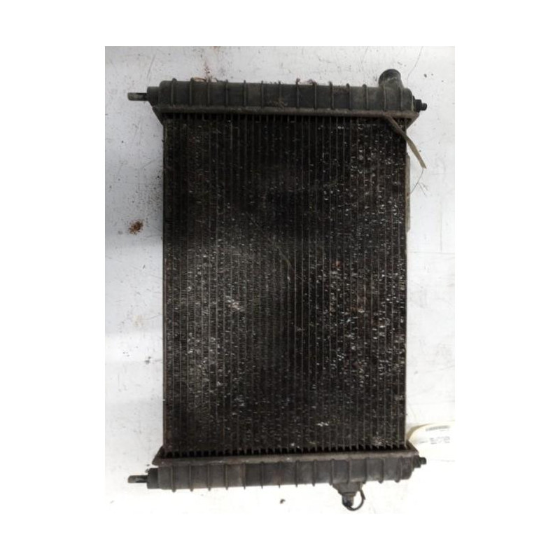Radiateur eau OPEL  d’occasion