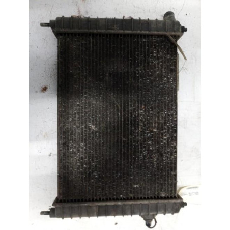 Radiateur eau OPEL  d’occasion