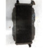 Radiateur eau FORD FIESTA 5 PHASE 1 d’occasion