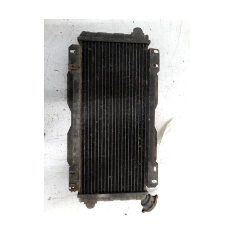 Radiateur eau FORD FIESTA 5 PHASE 1 d’occasion