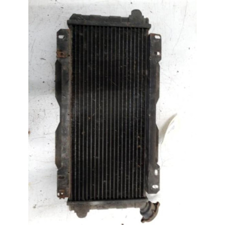 Radiateur eau FORD FIESTA 5 PHASE 1 d’occasion