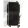 Radiateur eau FORD FIESTA 5 PHASE 1 d’occasion