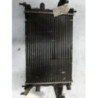 Radiateur eau OPEL CORSA C PHASE 1 d’occasion