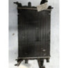 Radiateur eau OPEL CORSA C PHASE 1 d’occasion