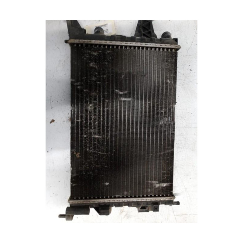 Radiateur eau OPEL CORSA C PHASE 1 d’occasion