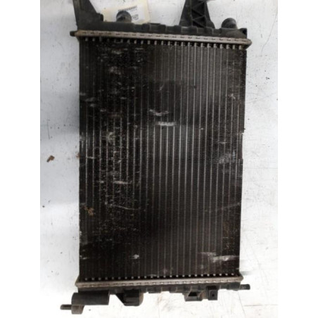 Radiateur eau OPEL CORSA C PHASE 1 d’occasion