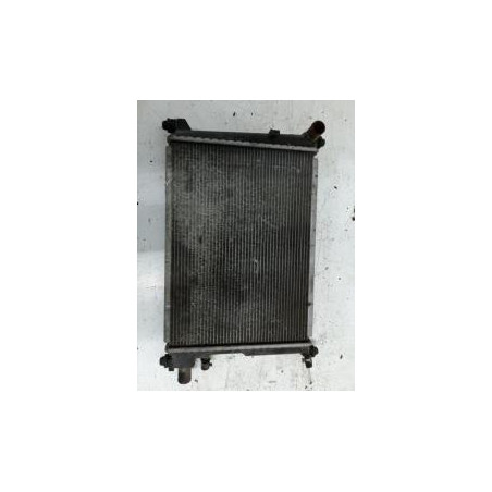 Radiateur eau FORD FIESTA 4 PHASE 2 d’occasion