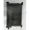 Radiateur eau FORD FIESTA 4 PHASE 2 d’occasion