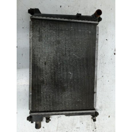 Radiateur eau FORD FIESTA 4 PHASE 2 d’occasion
