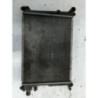 Radiateur eau FORD FIESTA 4 PHASE 2 d’occasion