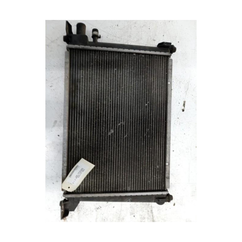 Radiateur eau FORD FIESTA 4 PHASE 2 d’occasion