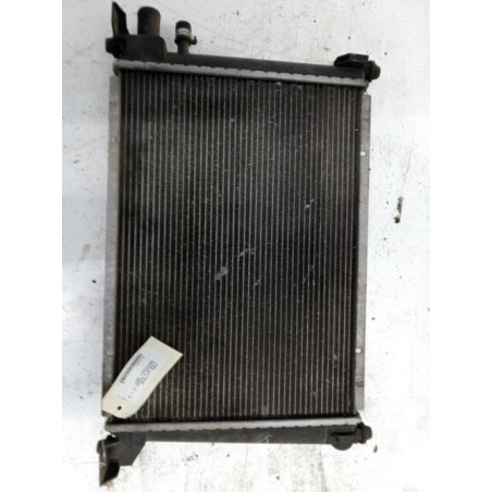 Radiateur eau FORD FIESTA 4 PHASE 2 d’occasion