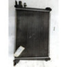Radiateur eau FORD FIESTA 4 PHASE 2 d’occasion