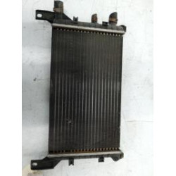 Radiateur eau FORD FIESTA 3 PHASE 2 d’occasion