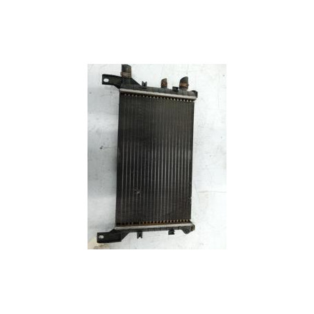 Radiateur eau FORD FIESTA 3 PHASE 2 d’occasion