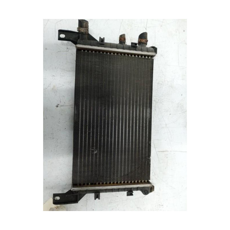 Radiateur eau FORD FIESTA 3 PHASE 2 d’occasion