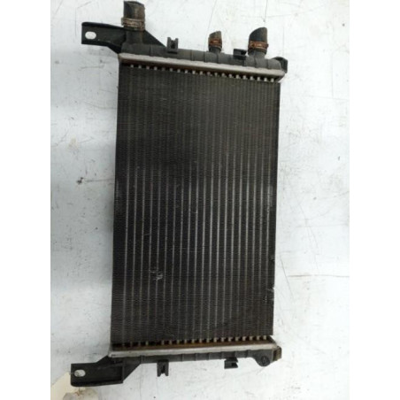Radiateur eau FORD FIESTA 3 PHASE 2 d’occasion