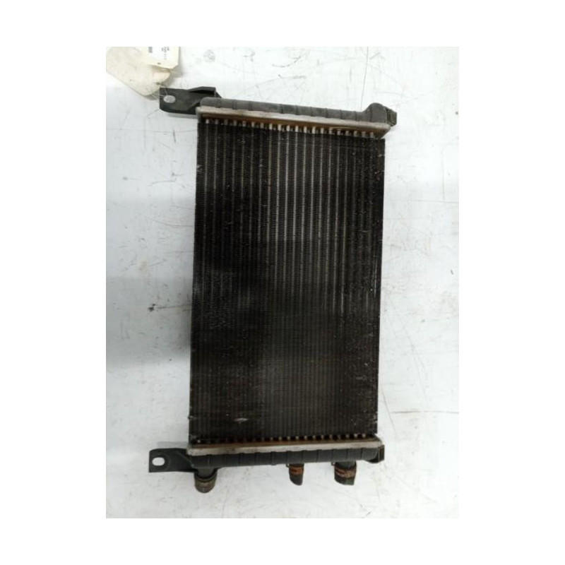 Radiateur eau FORD FIESTA 3 PHASE 2 d’occasion