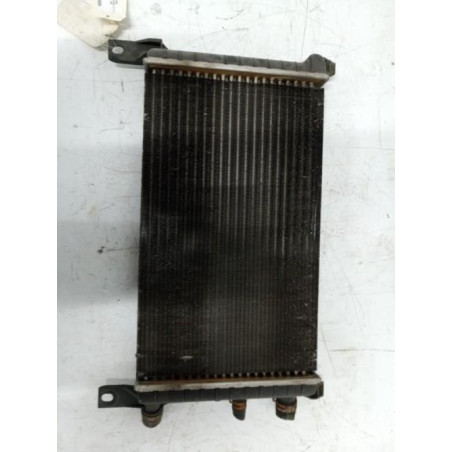 Radiateur eau FORD FIESTA 3 PHASE 2 d’occasion