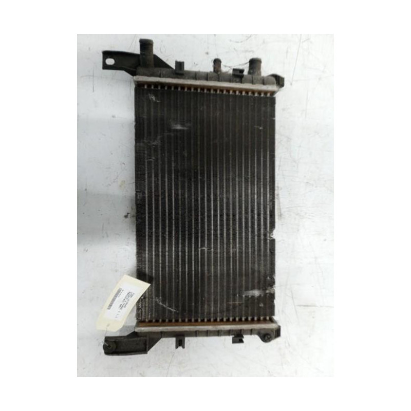 Radiateur eau FORD FIESTA 3 PHASE 1 d’occasion