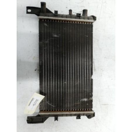 Radiateur eau FORD FIESTA 3 PHASE 1 d’occasion