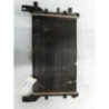 Radiateur eau FORD FIESTA 3 PHASE 1 d’occasion