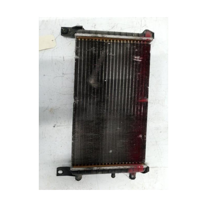 Radiateur eau FORD FIESTA 3 PHASE 1 d’occasion