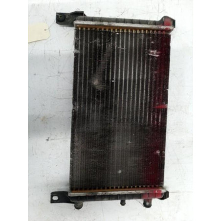 Radiateur eau FORD FIESTA 3 PHASE 1 d’occasion